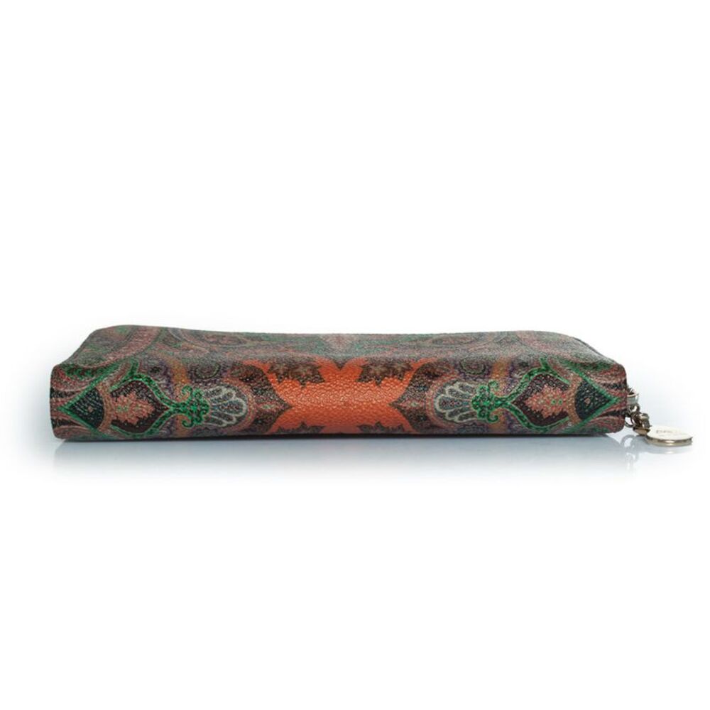 Etro, paisley wallet - Picture 4 of 7